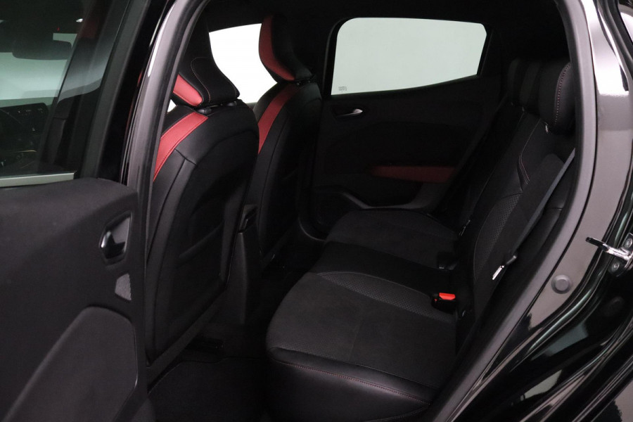 Renault Clio 1.0 TCe Intens (PARKEERSENSOREN, LANE-ASSIST, CRUISE CONTROL, BLUETOOTH, GOED ONDERHOUDEN)