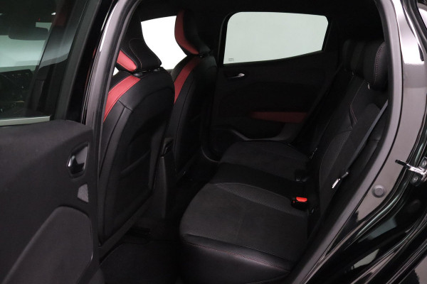 Renault Clio 1.0 TCe Intens (PARKEERSENSOREN, LANE-ASSIST, CRUISE CONTROL, BLUETOOTH, GOED ONDERHOUDEN)