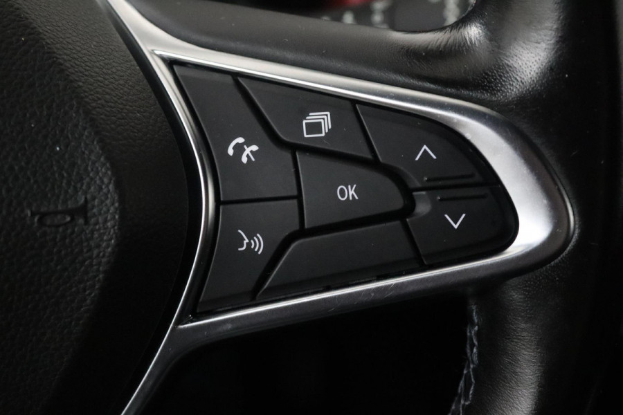 Renault Clio 1.0 TCe Intens (PARKEERSENSOREN, LANE-ASSIST, CRUISE CONTROL, BLUETOOTH, GOED ONDERHOUDEN)