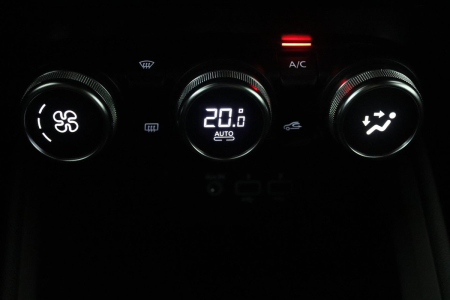 Renault Clio 1.0 TCe Intens (PARKEERSENSOREN, LANE-ASSIST, CRUISE CONTROL, BLUETOOTH, GOED ONDERHOUDEN)