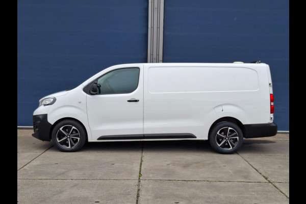 Peugeot Expert 231L 2.0 BlueHDI 180 Premium AUTOMAAT / AIRCO / CRUISE CONTROLE / TREKHAAK / L3H1