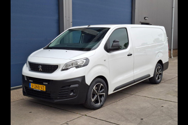Peugeot Expert 231L 2.0 BlueHDI 180 Premium AUTOMAAT / AIRCO / CRUISE CONTROLE / TREKHAAK / L3H1