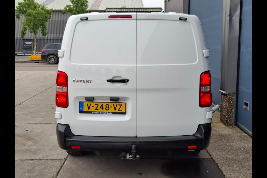 Peugeot Expert 231L 2.0 BlueHDI 180 Premium AUTOMAAT / AIRCO / CRUISE CONTROLE / TREKHAAK / L3H1