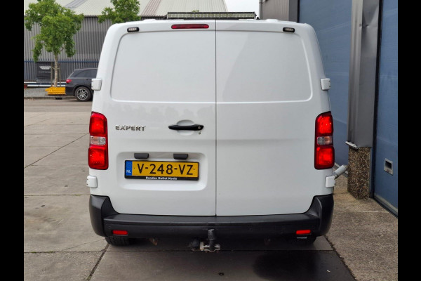 Peugeot Expert 231L 2.0 BlueHDI 180 Premium AUTOMAAT / AIRCO / CRUISE CONTROLE / TREKHAAK / L3H1