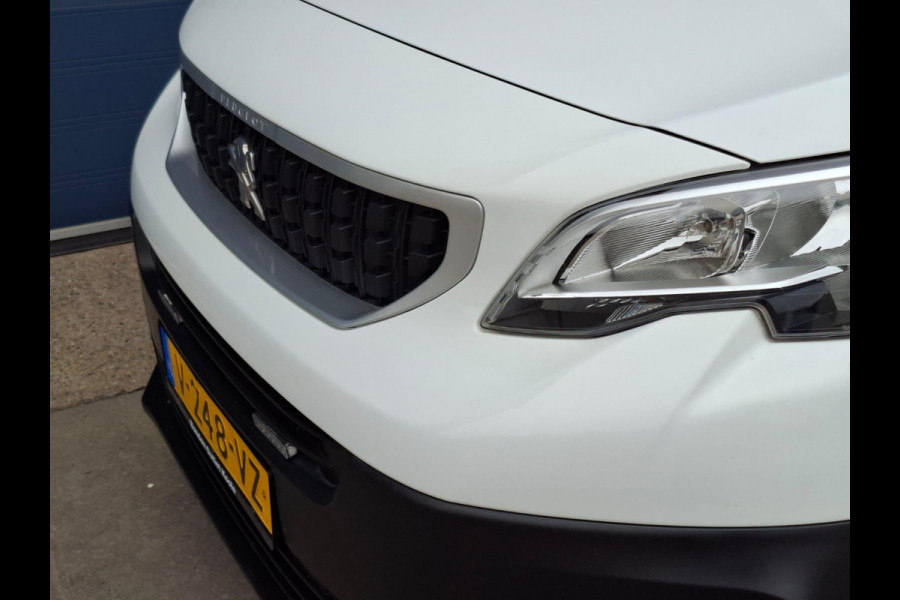 Peugeot Expert 231L 2.0 BlueHDI 180 Premium AUTOMAAT / AIRCO / CRUISE CONTROLE / TREKHAAK / L3H1