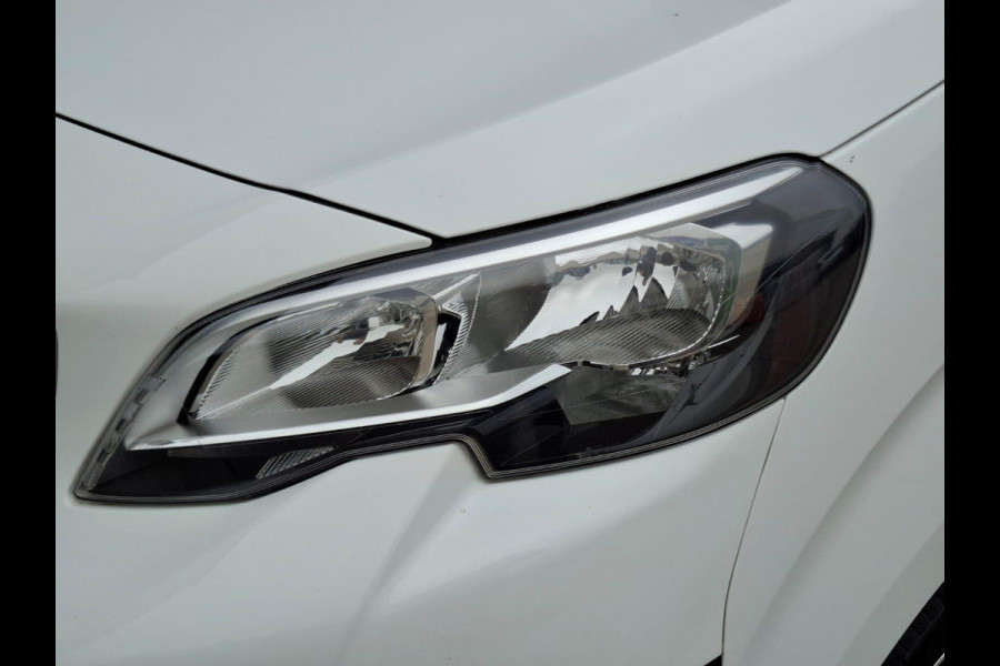 Peugeot Expert 231L 2.0 BlueHDI 180 Premium AUTOMAAT / AIRCO / CRUISE CONTROLE / TREKHAAK / L3H1