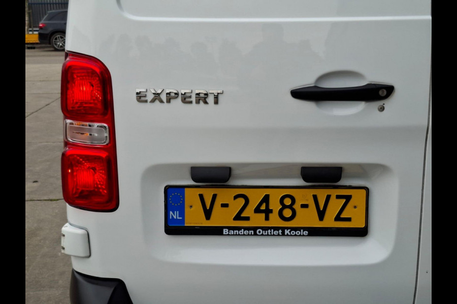 Peugeot Expert 231L 2.0 BlueHDI 180 Premium AUTOMAAT / AIRCO / CRUISE CONTROLE / TREKHAAK / L3H1