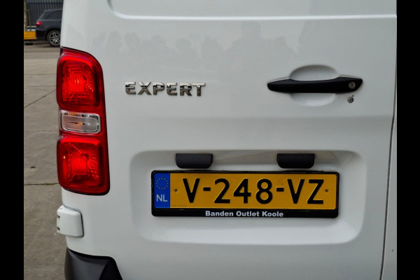 Peugeot Expert 231L 2.0 BlueHDI 180 Premium AUTOMAAT / AIRCO / CRUISE CONTROLE / TREKHAAK / L3H1