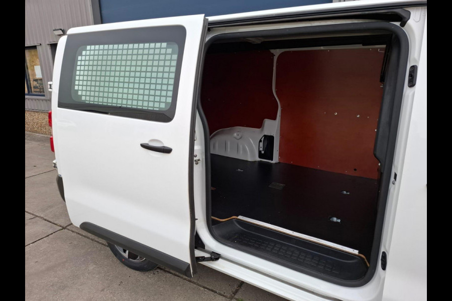 Peugeot Expert 231L 2.0 BlueHDI 180 Premium AUTOMAAT / AIRCO / CRUISE CONTROLE / TREKHAAK / L3H1