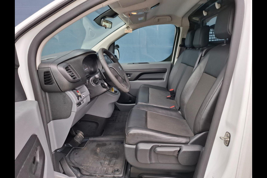 Peugeot Expert 231L 2.0 BlueHDI 180 Premium AUTOMAAT / AIRCO / CRUISE CONTROLE / TREKHAAK / L3H1