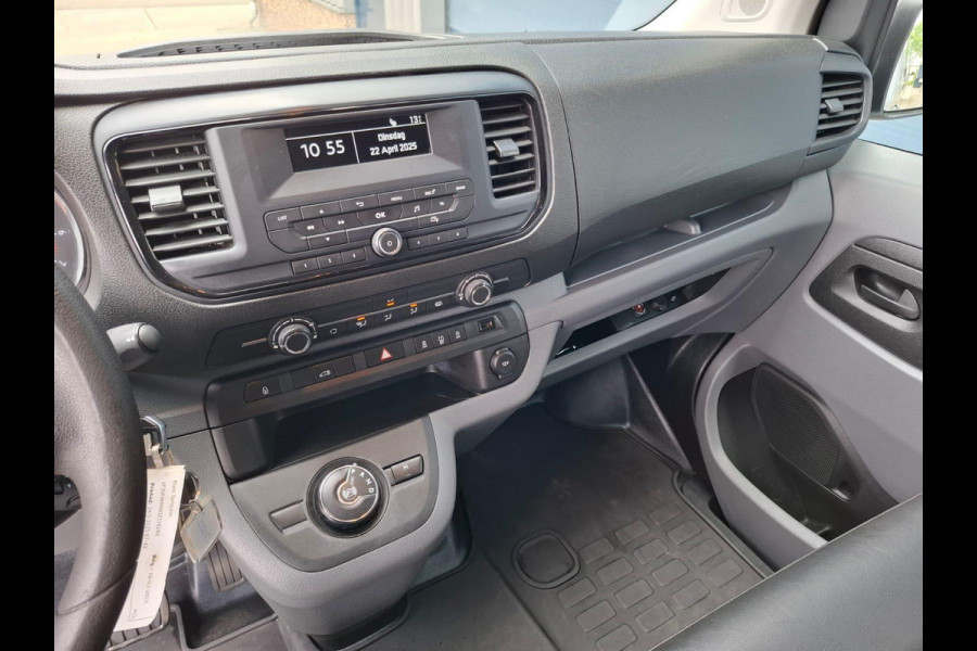 Peugeot Expert 231L 2.0 BlueHDI 180 Premium AUTOMAAT / AIRCO / CRUISE CONTROLE / TREKHAAK / L3H1