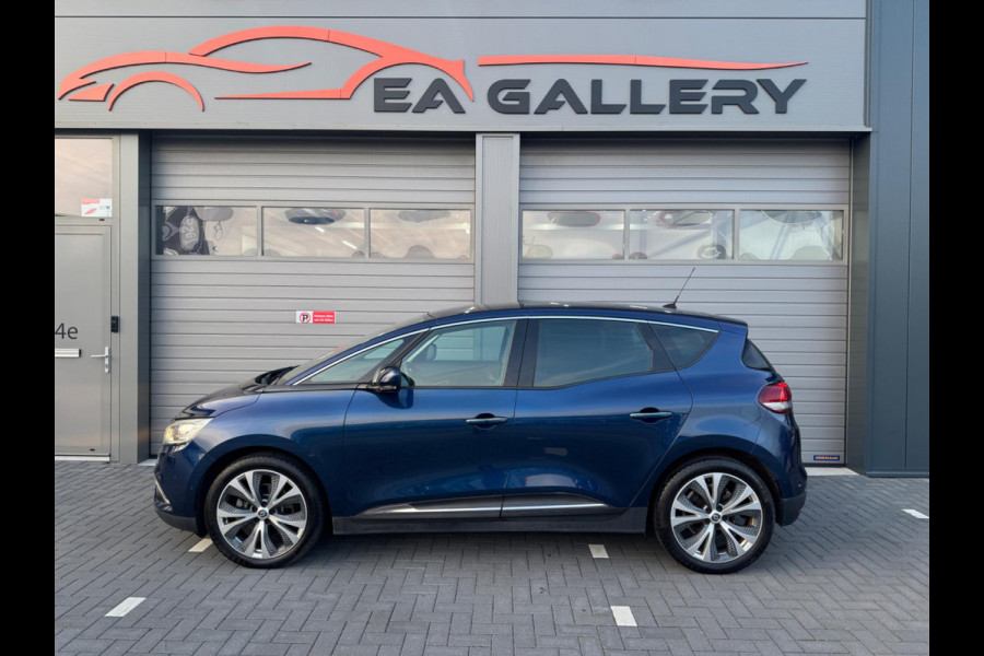 Renault Scénic 1.2 TCe Intens NAP Airco Nav Camera Pano