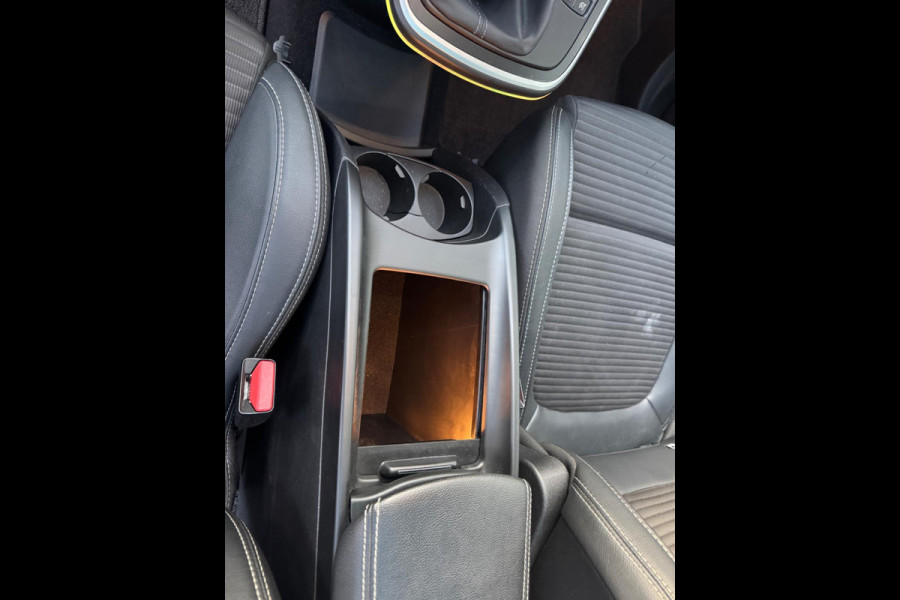 Renault Scénic 1.2 TCe Intens NAP Airco Nav Camera Pano