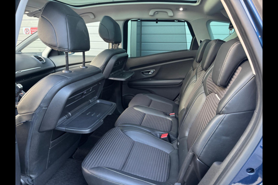 Renault Scénic 1.2 TCe Intens NAP Airco Nav Camera Pano