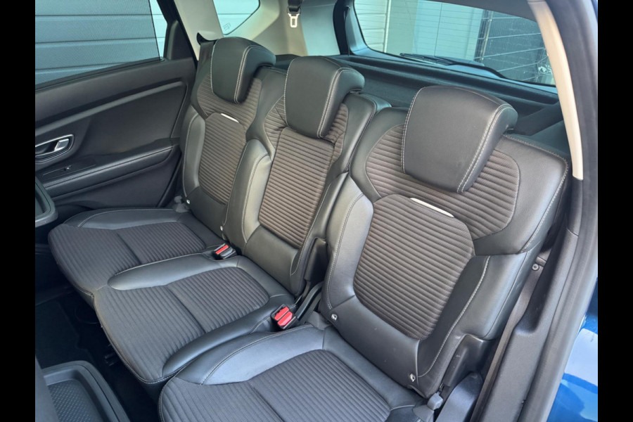 Renault Scénic 1.2 TCe Intens NAP Airco Nav Camera Pano