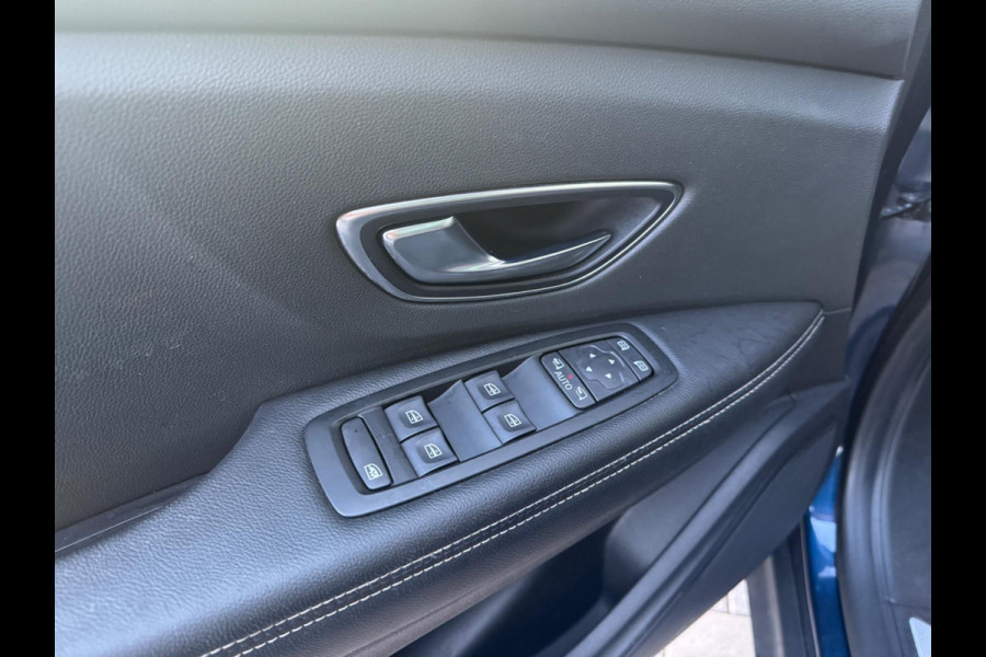 Renault Scénic 1.2 TCe Intens NAP Airco Nav Camera Pano