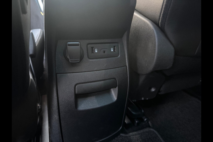 Renault Scénic 1.2 TCe Intens NAP Airco Nav Camera Pano