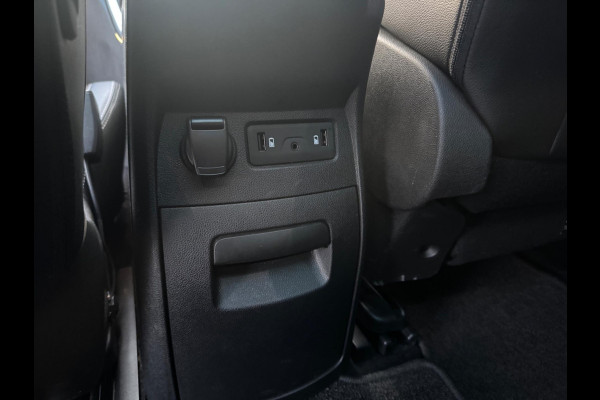 Renault Scénic 1.2 TCe Intens NAP Airco Nav Camera Pano