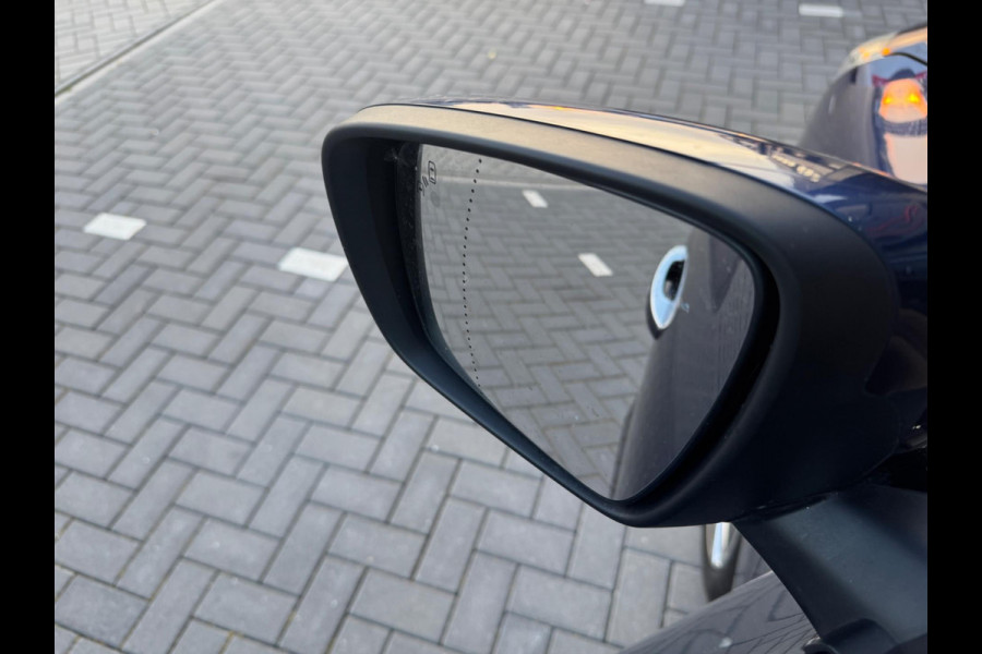 Renault Scénic 1.2 TCe Intens NAP Airco Nav Camera Pano