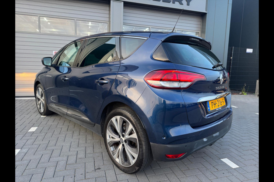 Renault Scénic 1.2 TCe Intens NAP Airco Nav Camera Pano