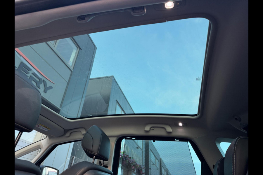 Renault Scénic 1.2 TCe Intens NAP Airco Nav Camera Pano