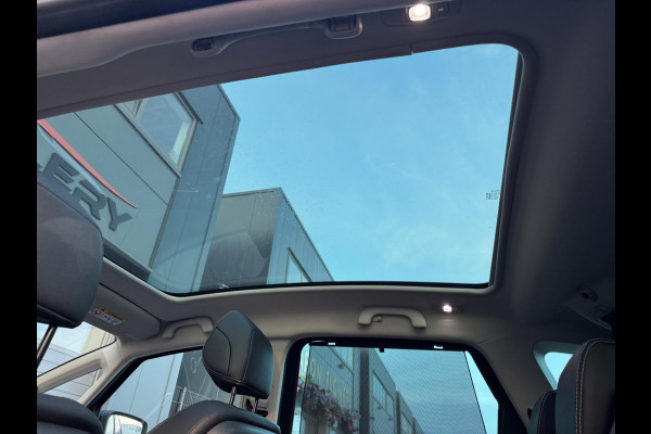 Renault Scénic 1.2 TCe Intens NAP Airco Nav Camera Pano