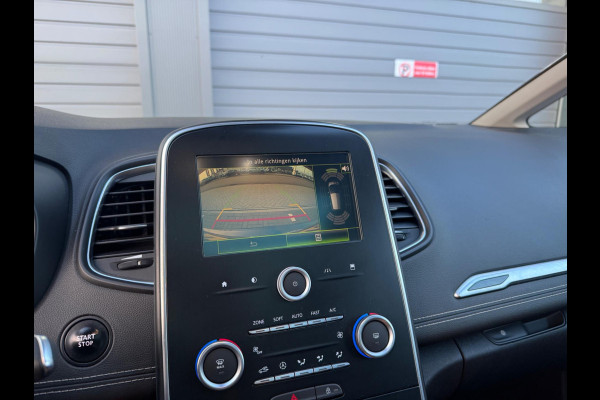 Renault Scénic 1.2 TCe Intens NAP Airco Nav Camera Pano