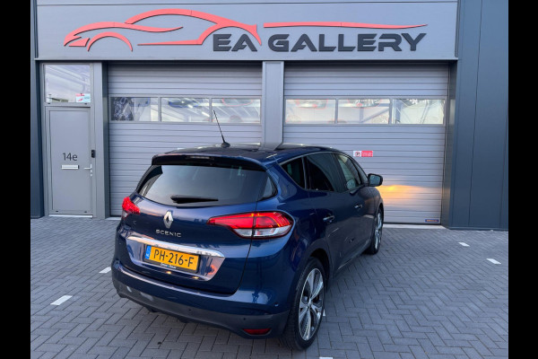 Renault Scénic 1.2 TCe Intens NAP Airco Nav Camera Pano