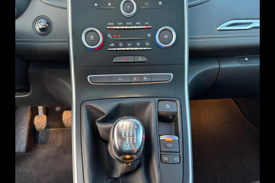 Renault Scénic 1.2 TCe Intens NAP Airco Nav Camera Pano