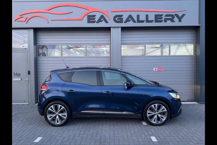 Renault Scénic 1.2 TCe Intens NAP Airco Nav Camera Pano