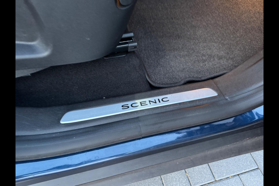 Renault Scénic 1.2 TCe Intens NAP Airco Nav Camera Pano