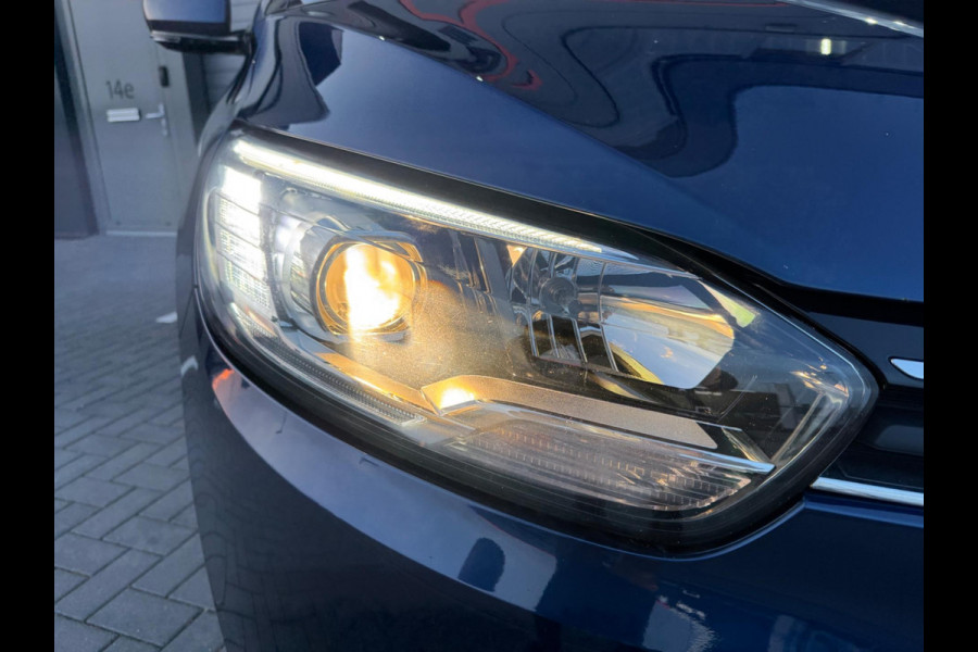 Renault Scénic 1.2 TCe Intens NAP Airco Nav Camera Pano