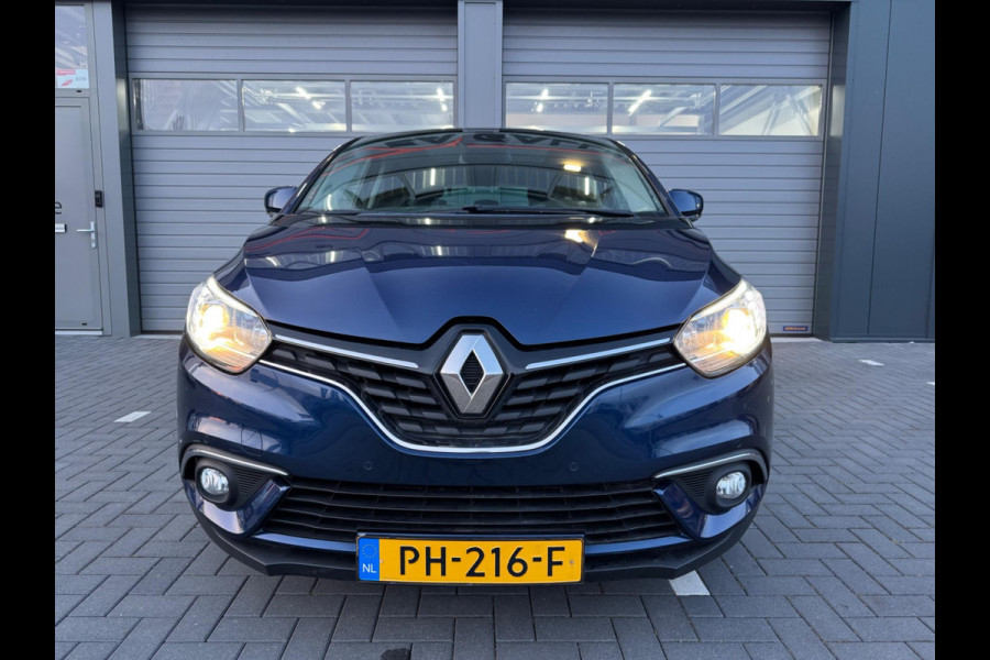 Renault Scénic 1.2 TCe Intens NAP Airco Nav Camera Pano