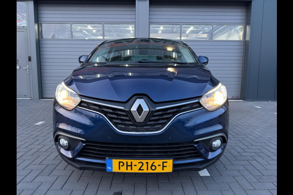 Renault Scénic 1.2 TCe Intens NAP Airco Nav Camera Pano