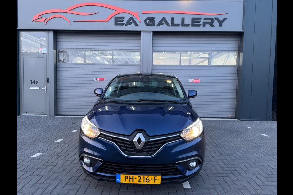 Renault Scénic 1.2 TCe Intens NAP Airco Nav Camera Pano