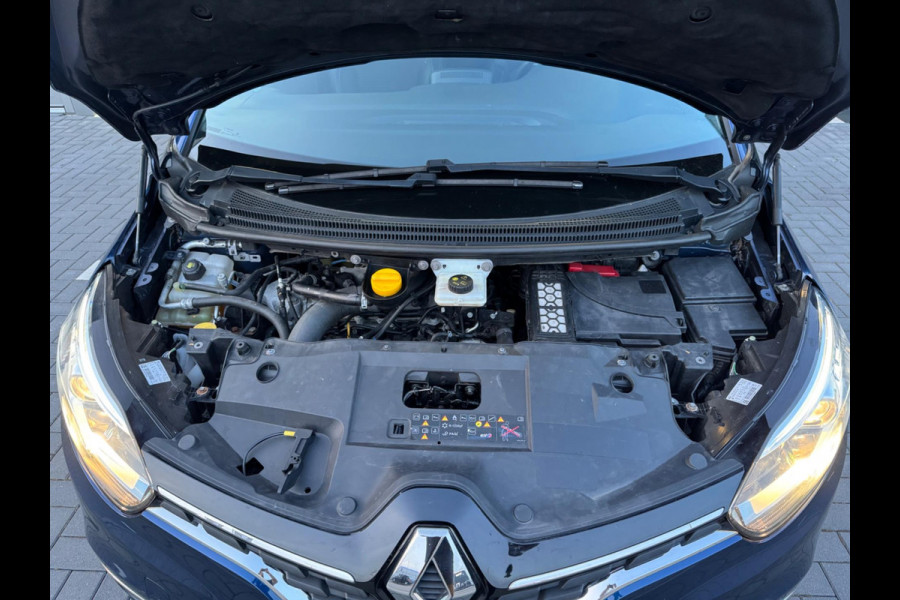 Renault Scénic 1.2 TCe Intens NAP Airco Nav Camera Pano
