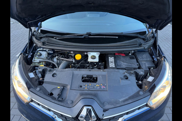 Renault Scénic 1.2 TCe Intens NAP Airco Nav Camera Pano