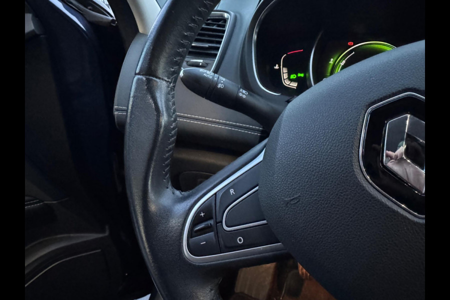 Renault Scénic 1.2 TCe Intens NAP Airco Nav Camera Pano