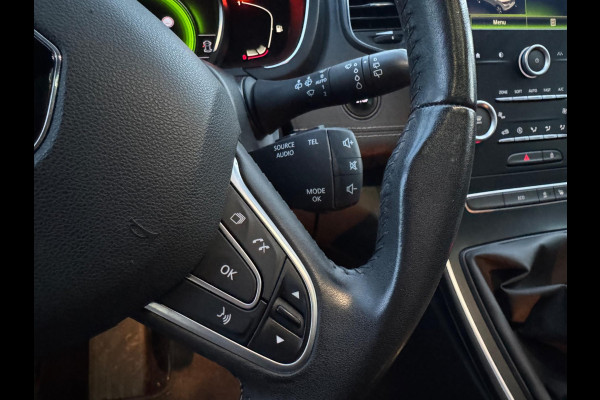 Renault Scénic 1.2 TCe Intens NAP Airco Nav Camera Pano