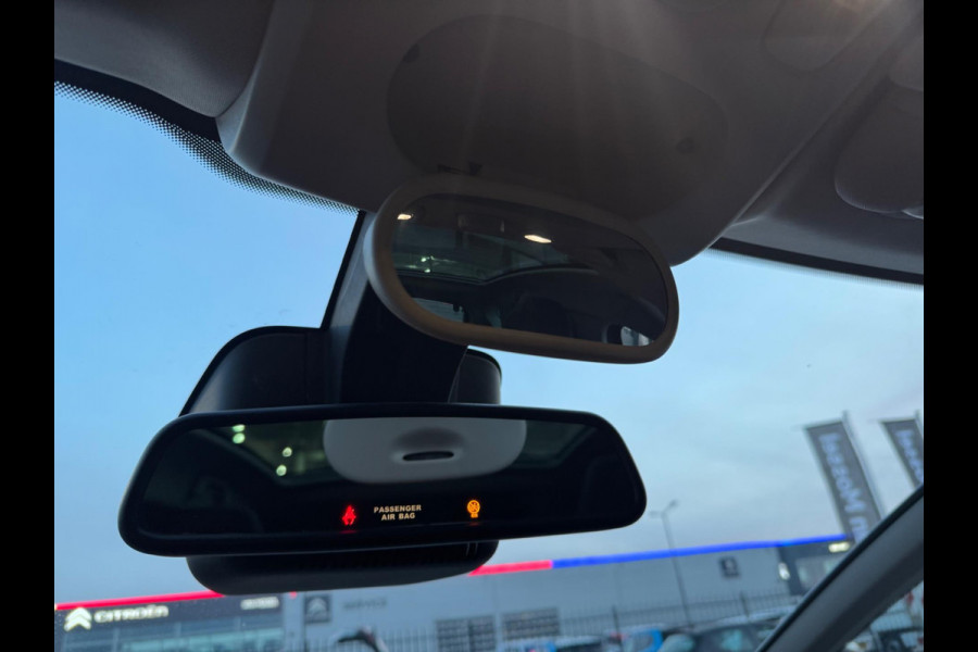 Renault Scénic 1.2 TCe Intens NAP Airco Nav Camera Pano