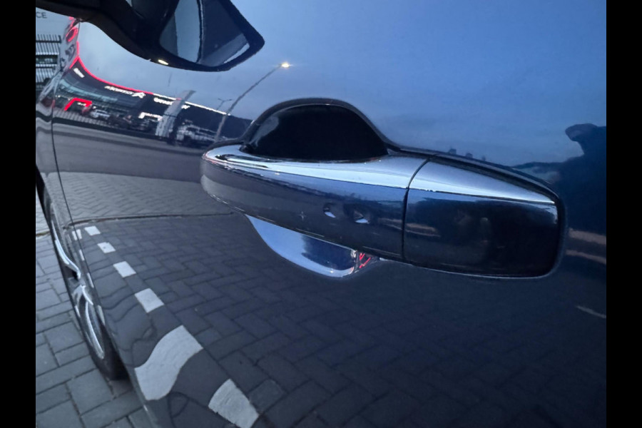 Renault Scénic 1.2 TCe Intens NAP Airco Nav Camera Pano