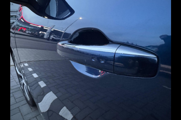 Renault Scénic 1.2 TCe Intens NAP Airco Nav Camera Pano