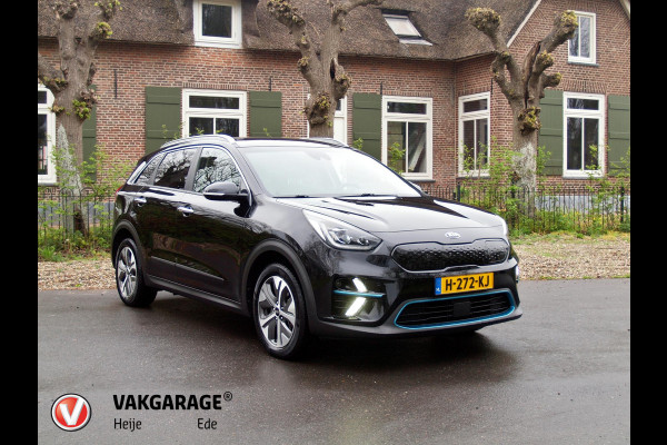Kia e-Niro ExecutiveLine 64 kWh | Camera | Apple Carplay | JBL | Cruise Control