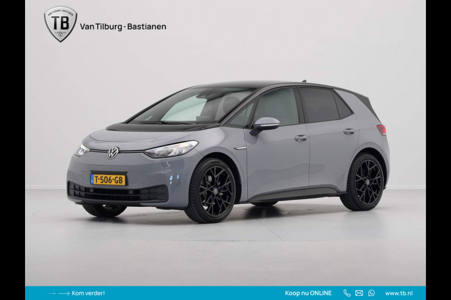 Volkswagen ID.3 Pure 45 kWh Private Lease 450,- pm obv 10.000km/48mnd 90