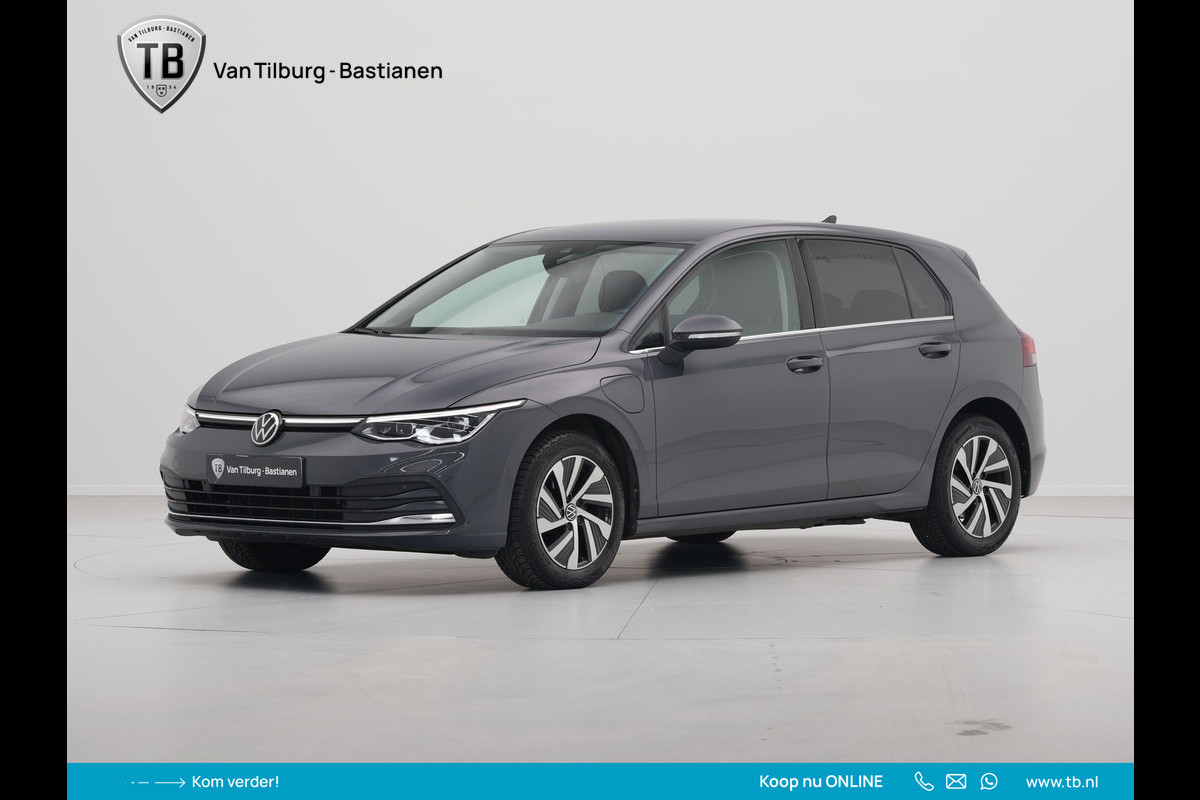 Volkswagen Golf 1.4 eHybrid 204pk Style Navigatie Camera Side Assist iQ Light 62 Volkswagen Golf 1.4 eHybrid 204pk Style Navigatie Camera Side Assist iQ Light 62