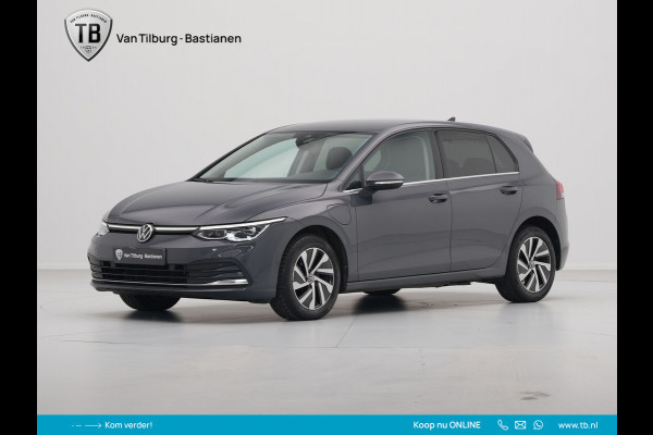 Volkswagen Golf 1.4 eHybrid 204pk Style Navigatie Camera Side Assist iQ Light 62