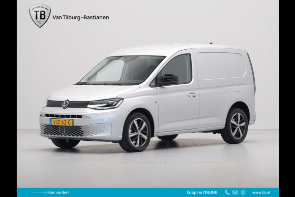 Volkswagen Caddy Cargo 2.0 TDI 75pk 1st Edition Navigatie Camera Side Assist Led
