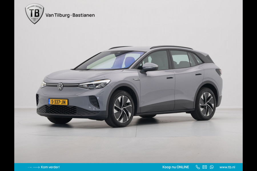Volkswagen ID.4 Pro 77 kWh Private Lease 600,- pm obv 10.000km/48mnd 132