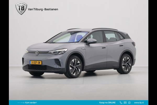 Volkswagen ID.4 Pro 77 kWh Private Lease 600,- pm obv 10.000km/48mnd 132