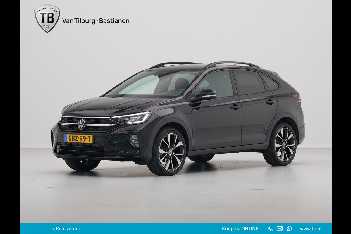 Volkswagen Taigo 1.0 TSI 115pk DSG R-Line Navi via App Pdc Clima Acc 173 Volkswagen Taigo 1.0 TSI 115pk DSG R-Line Navi via App Pdc Clima Acc 173